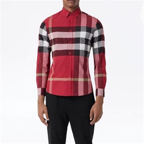 burberry theemuts|burberry shirts clearance.